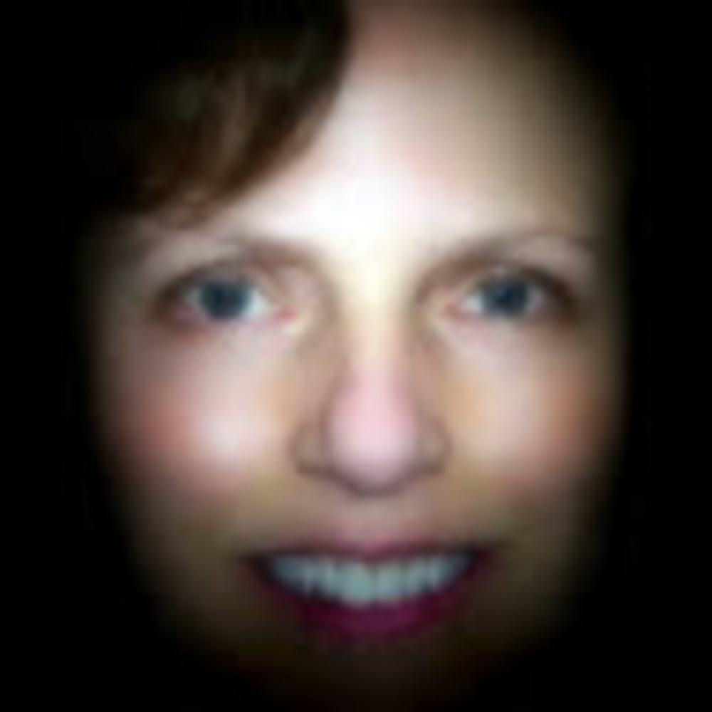 Meet your Posher, Annette